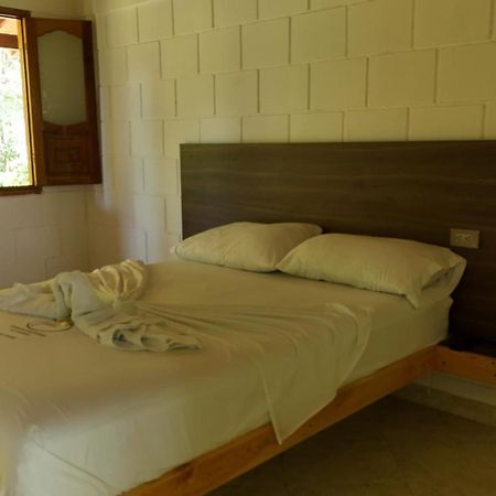 Hotel Campestre Las Cavernas La Mesa Norte 외부 사진