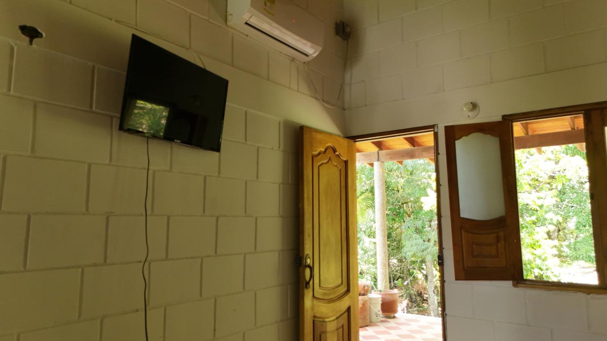 Hotel Campestre Las Cavernas La Mesa Norte 외부 사진