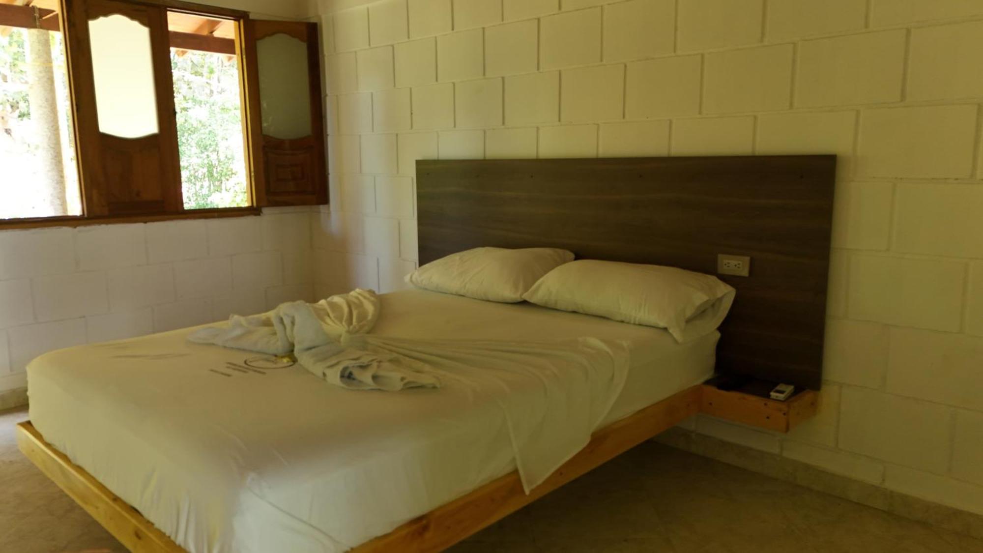 Hotel Campestre Las Cavernas La Mesa Norte 외부 사진