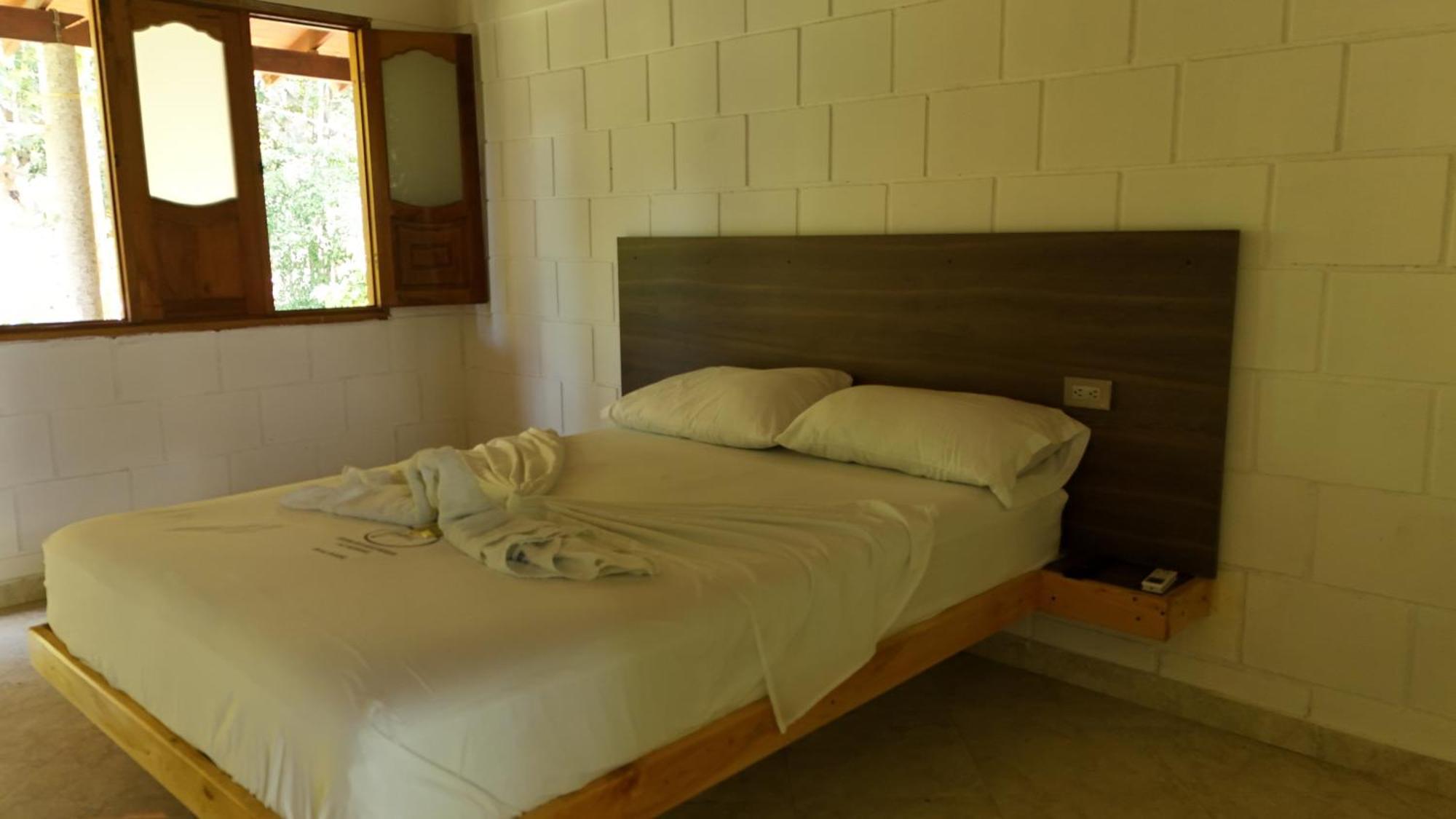 Hotel Campestre Las Cavernas La Mesa Norte 외부 사진